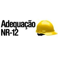 Adequação de Máquinas Conforme NR 12