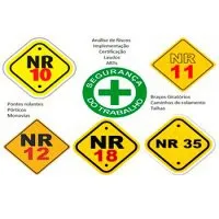 Análise de Risco e Laudos NR 12