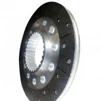 Disco de Freio para Motor