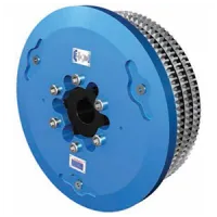 Embreagens Pneumáticas Eaton Airflex