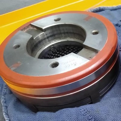 Equipamentos e Peças 