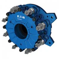 Freio de caixa flutuante Eaton Airflex