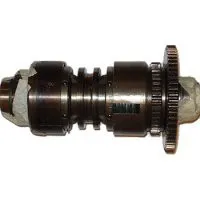 Fricção Industrial