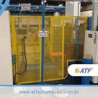Adequação de Máquinas Conforme NR 12