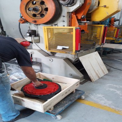 ATF Automação Industrial