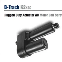Atuador Linear Warner Electric B-Track K2xac