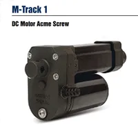 Atuador Linear Warner Electric M-Track 1