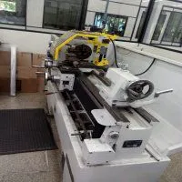 Automação Industrial