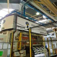 Automação Industrial - 3