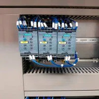 Automação Industrial - 4