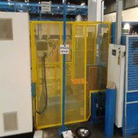 Automação Industrial - 1