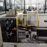 Automação Industrial - 18