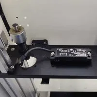 Automatização de Máquinas