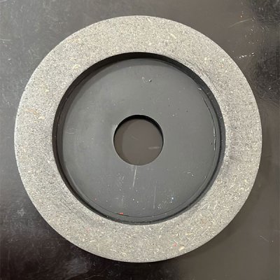 Disco de Freio Fricção para Ponte Rolante - 1