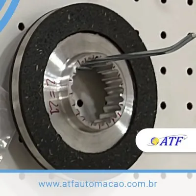 Disco de Freio para Motor