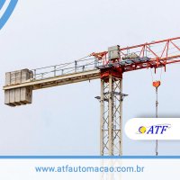 Disco de Freios para Guindaste - 2