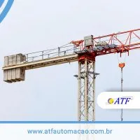 Disco de Freios para Guindaste - 2