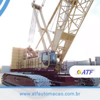 Disco de Freios para Guindaste - 3