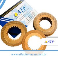 Disco de Freios para Guindaste