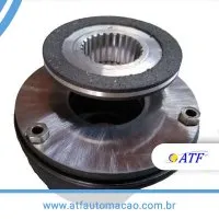 Disco de Fricção para Motores Elétricos - 2