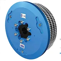 Embreagem Hidráulica Eaton Airflex