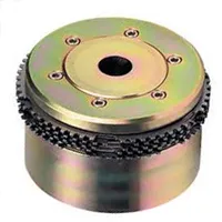 Embreagem Hidraulica Warner Electric 3