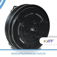 Embreagem Hidráulica Warner Electric