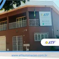 Empresa de Automação Industrial - 3