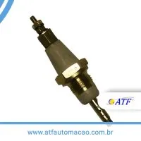 Escova Elétrica em Bronze - 3