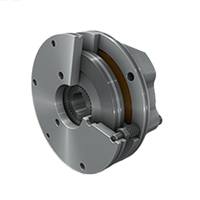 Freio Eletromagnético Ortlinghaus