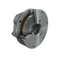 Freio Eletromagnético Ortlinghaus - 2