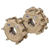 Freios Pneumáticos Refrigerados a Água WCB2 & WCBD Eaton Airflex