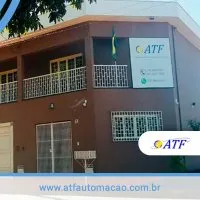 Importador de Válvulas Industriais - 1