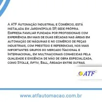 Importador de Válvulas Industriais - 2