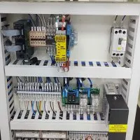 Instalação de placa eletrônica - 1