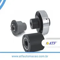 Limitador de Torque - 1