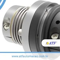 Limitador de Torque - 2