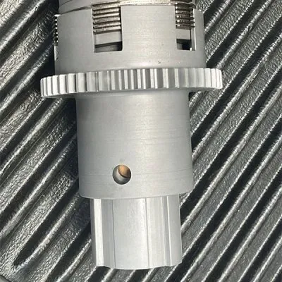 Limitador de Torque Mecânico - 2