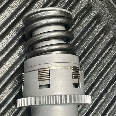 Limitador de Torque Mecânico - 3