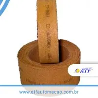 Lona de Freio Trançada - 3