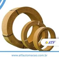 Lona de Freio Trançada
