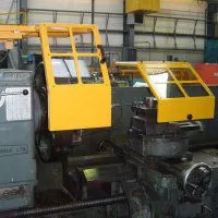 Manutenção Industrial - 1