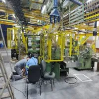 Manutenção Industrial - 8