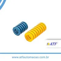 Mola 5k para Embreagem Pneumática - 2