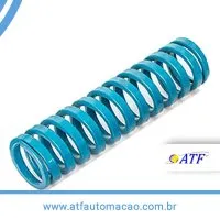Mola 5k para Embreagem Pneumática - 3