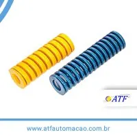 Mola 5k para Embreagem Pneumática