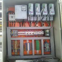 PAINEL ELÉTRICO