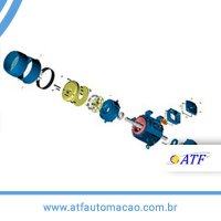 Peças para Motoredutores - 2