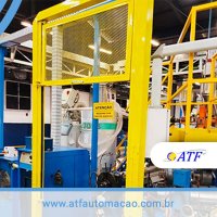 Proteções Mecânicas NR 12 - 3