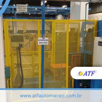 Proteções Mecânicas NR 12